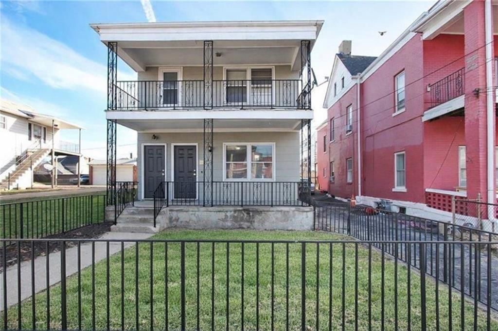 317 Olive Street, Kansas City, MO