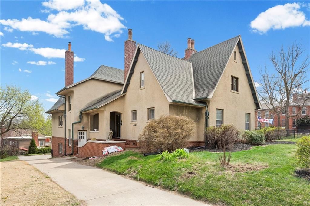 1307 Ashland Avenue — photo 1