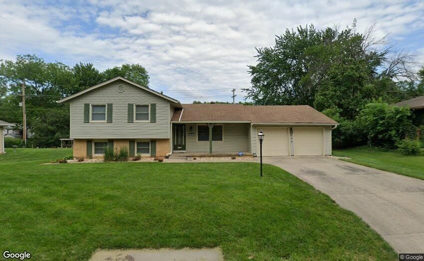 4009 S Delaware Avenue, Independence, MO