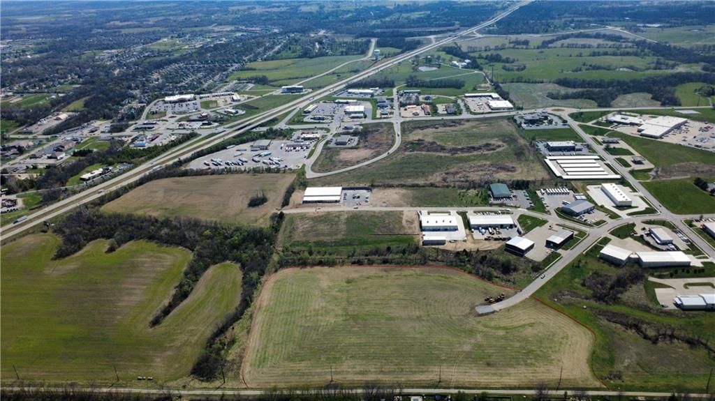 Tract 2 W Innovation Drive, Kearney, MO