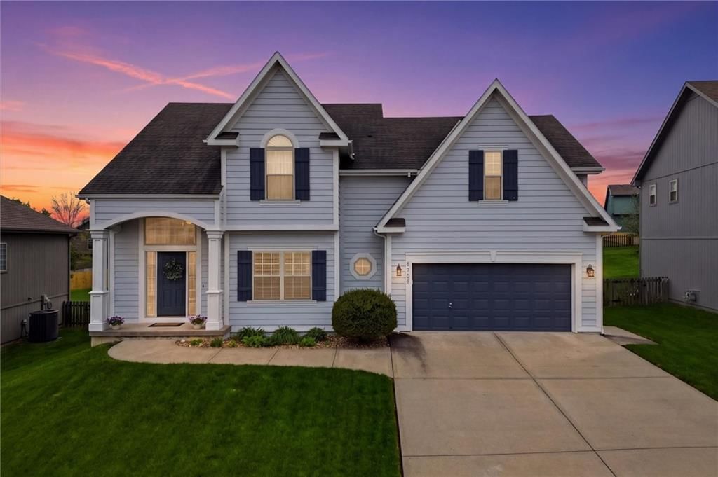 9708 N DONNELLY Avenue, Kansas City, MO