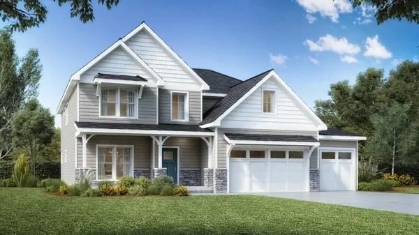 16501 Ingalls Street, Gardner, KS