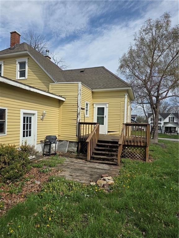 715 W 4th Street — photo 4