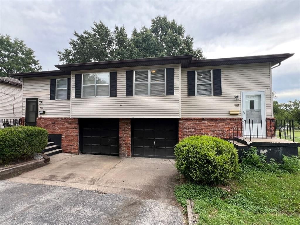 703 N Frandsen Road, Independence