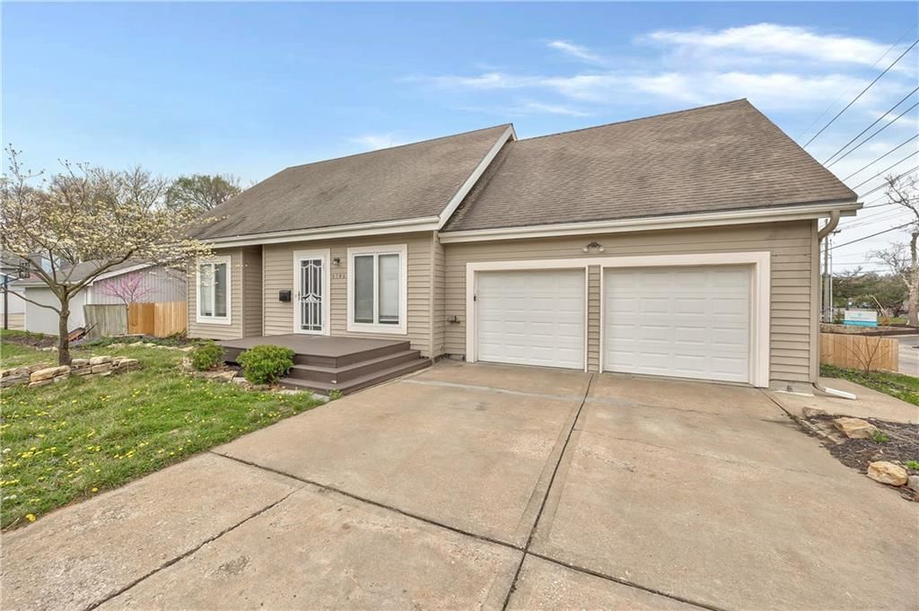 4704 El Monte Street, Roeland Park, KS