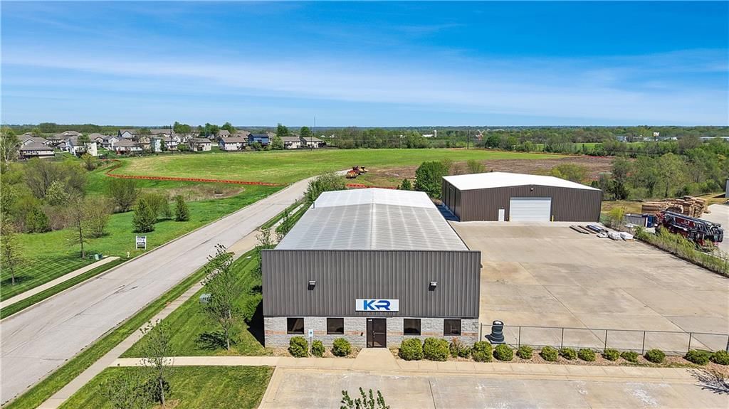 990 Premier Drive, Kearney