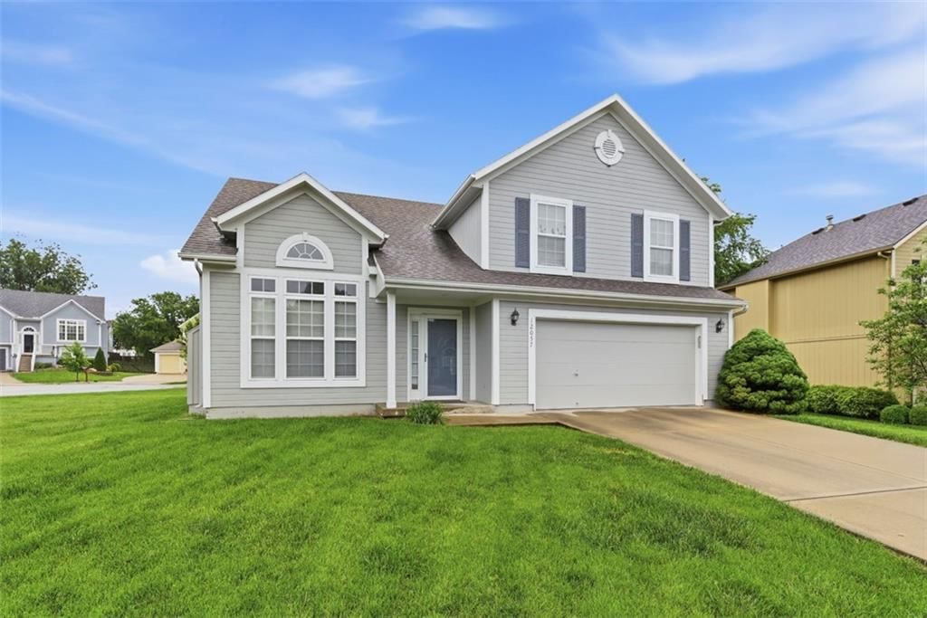 12057 S Troost Street, Olathe, KS