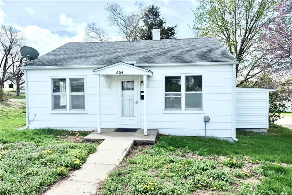 604 E Cooper Street — photo 1