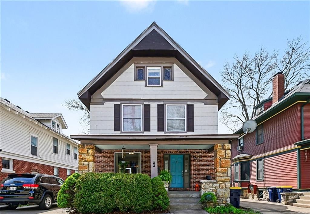 33 E 32nd Street, Kansas City, MO