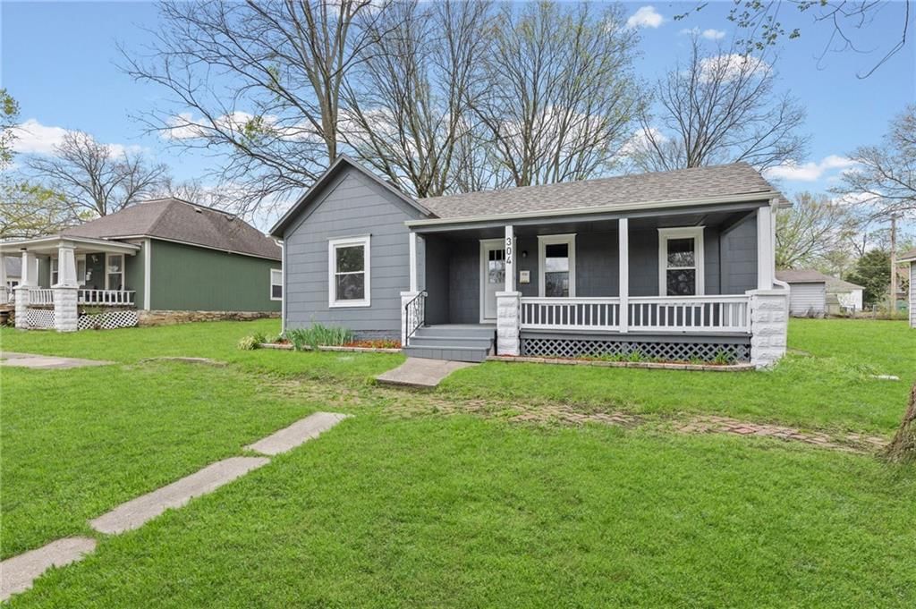 304 E Shawnee Street — photo 3