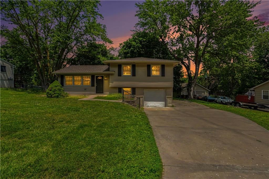 500 NE 113th Terrace, Kansas City, MO