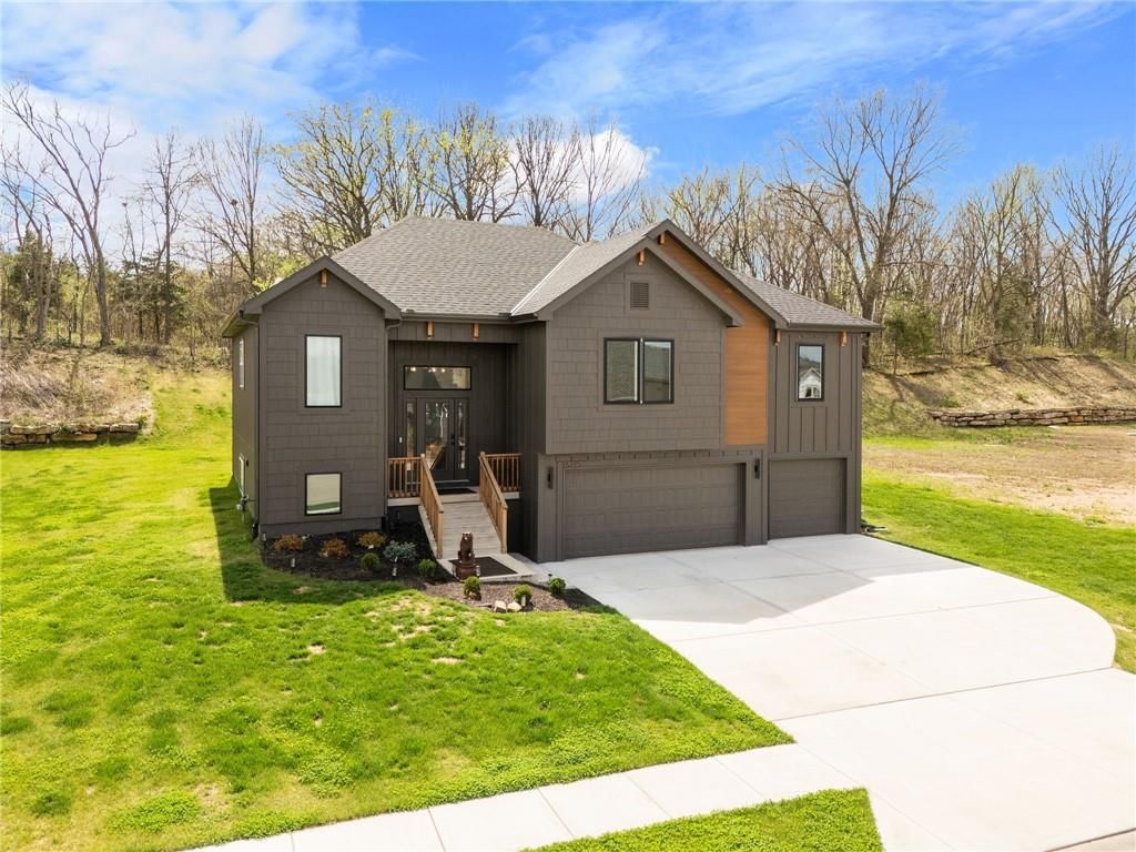 16795 NW 124 Street, Platte City, MO
