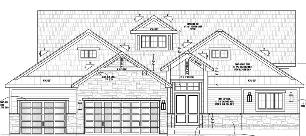 15966 S Twilight Lane, Olathe, KS