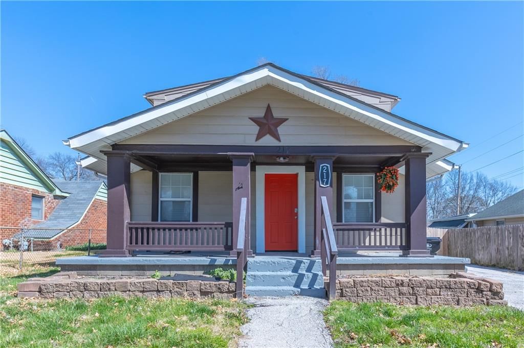 217 S Hunter Street, Independence, MO