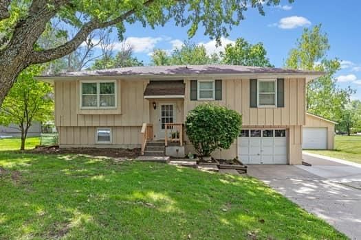 330 E Hatten Street, Drexel, MO