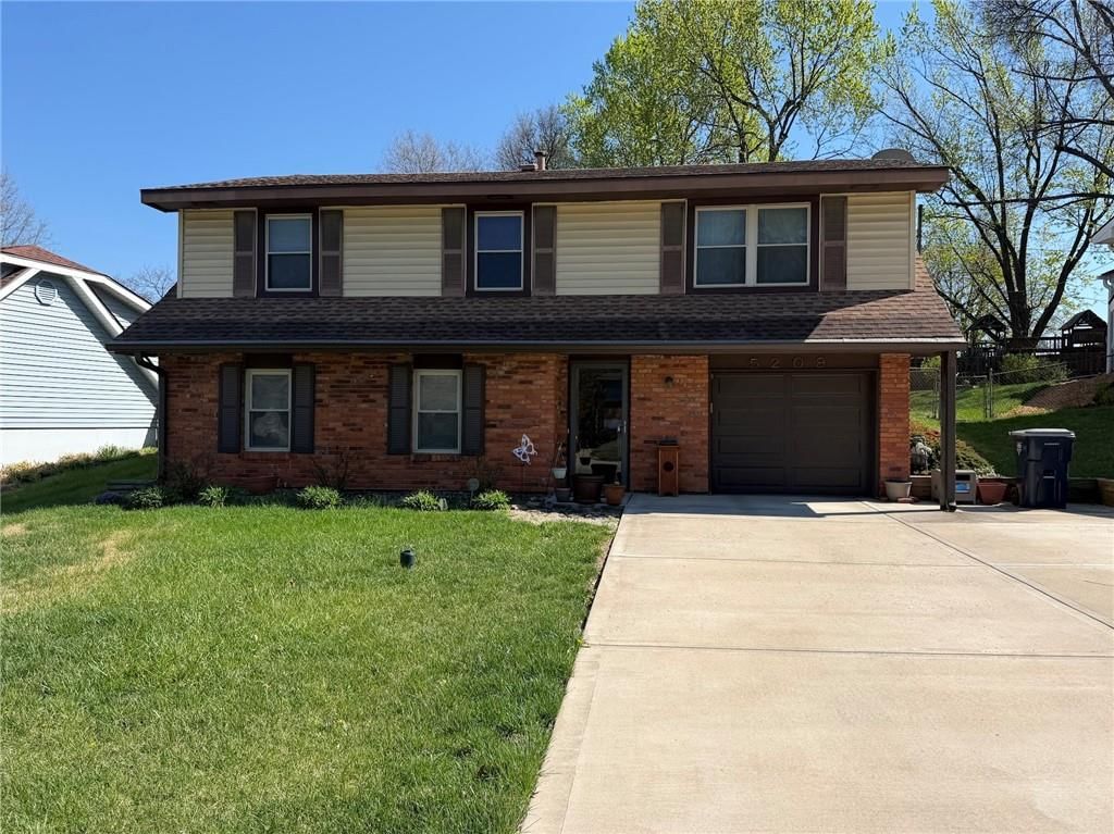 5209 59th Terrace, Kansas City, MO