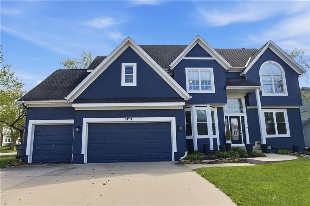 14111 W 147th Street, Olathe, KS