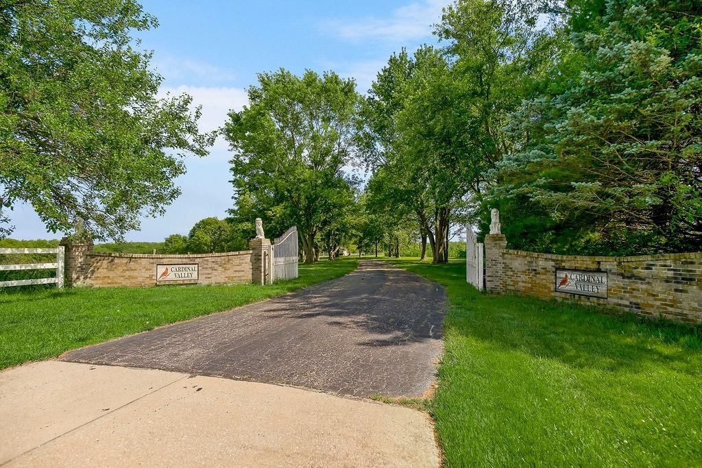 5825 Z Highway, Edgerton, MO