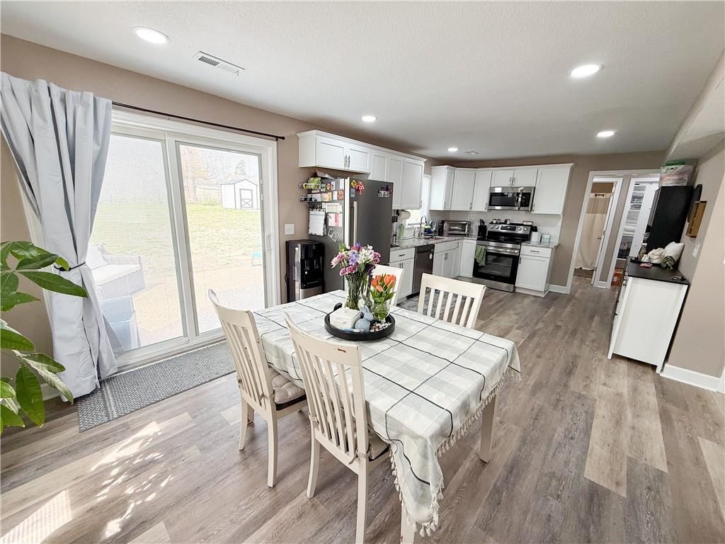 210 S Franklin Street, Raymore, MO