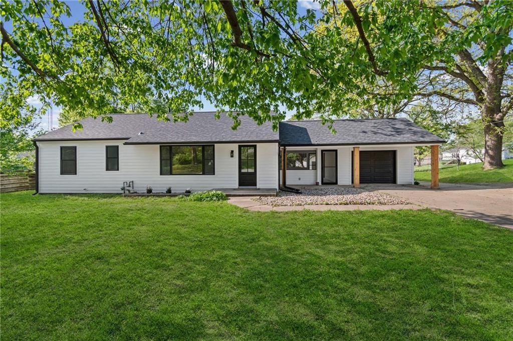 405 W 6th Street, Carrollton