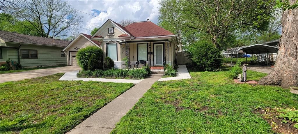 514 E Neosho Street, Iola