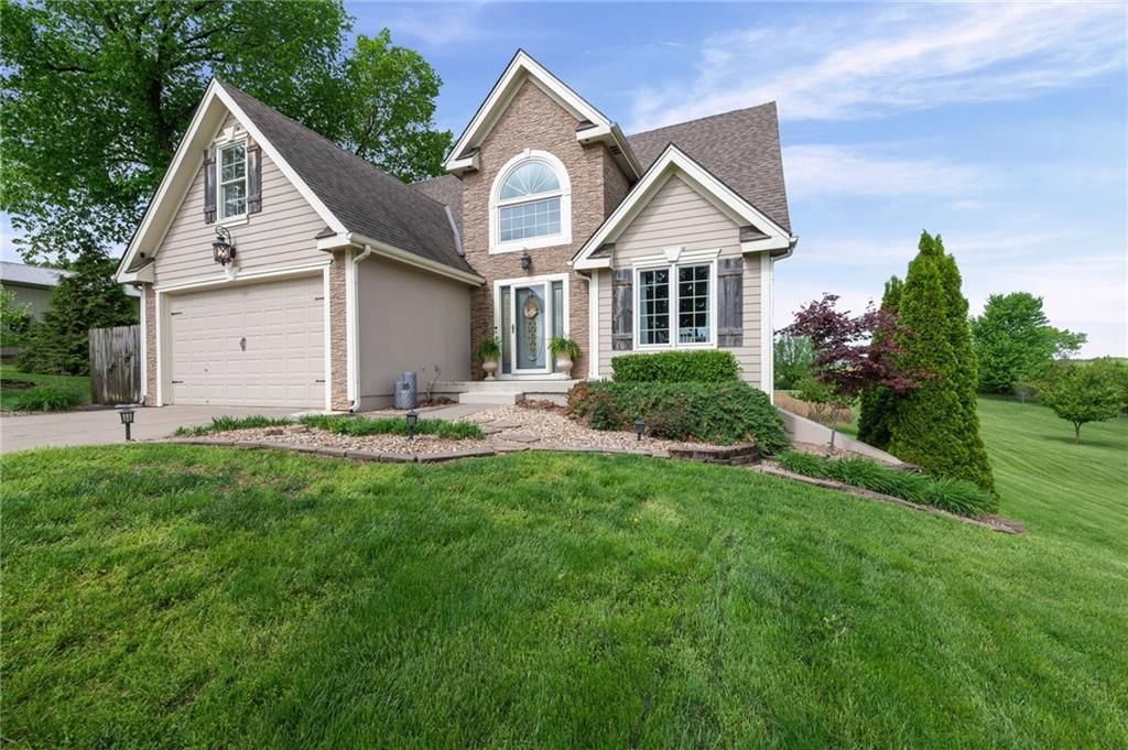 15870 N Amity Street, Platte City, MO
