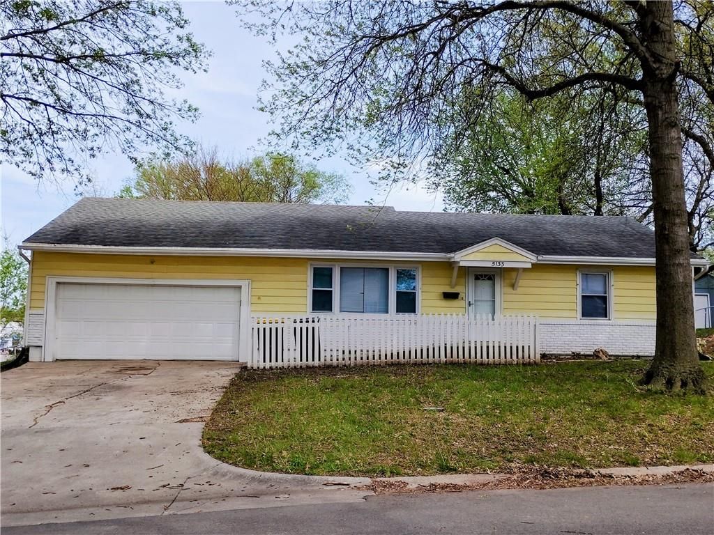 5133 N Cypress Avenue, Kansas City, MO