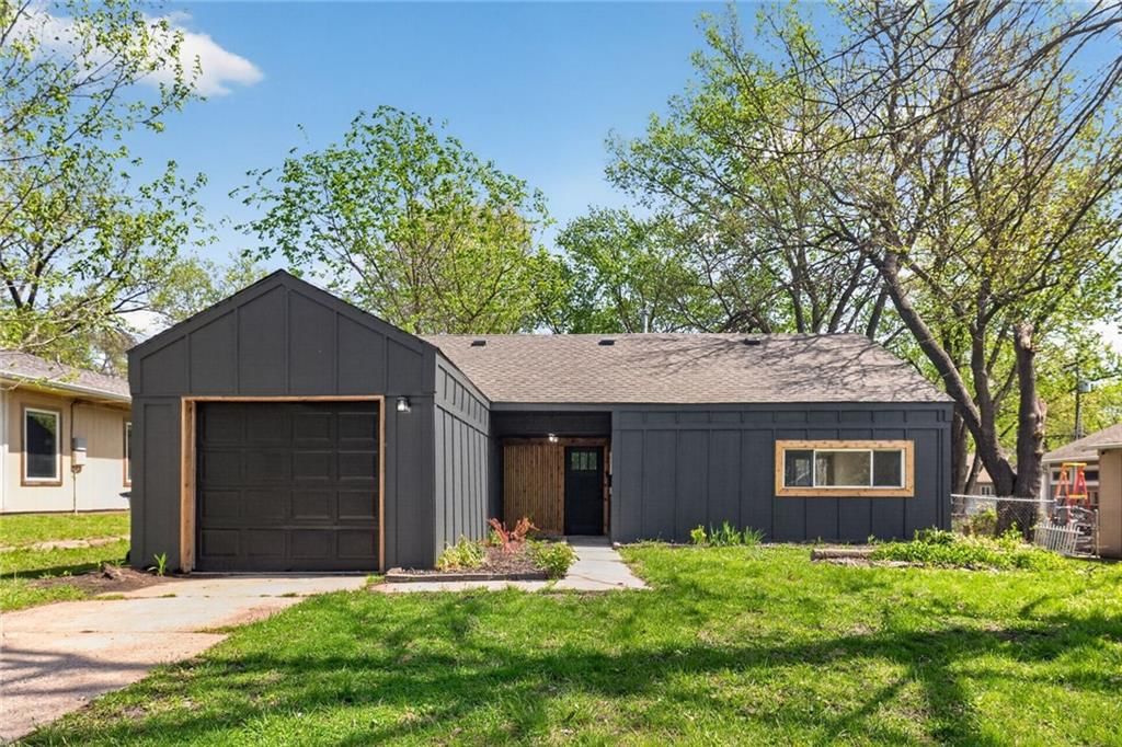 5409 Maple Street, Mission, KS