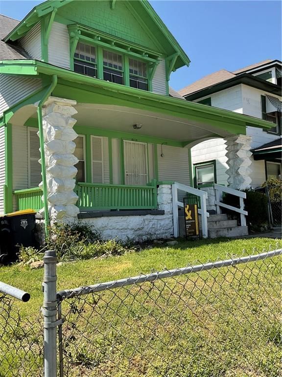 4516 Montgall Avenue — photo 4