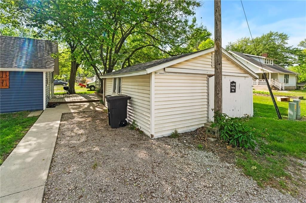 501 W Auberry Grove Street — photo 20