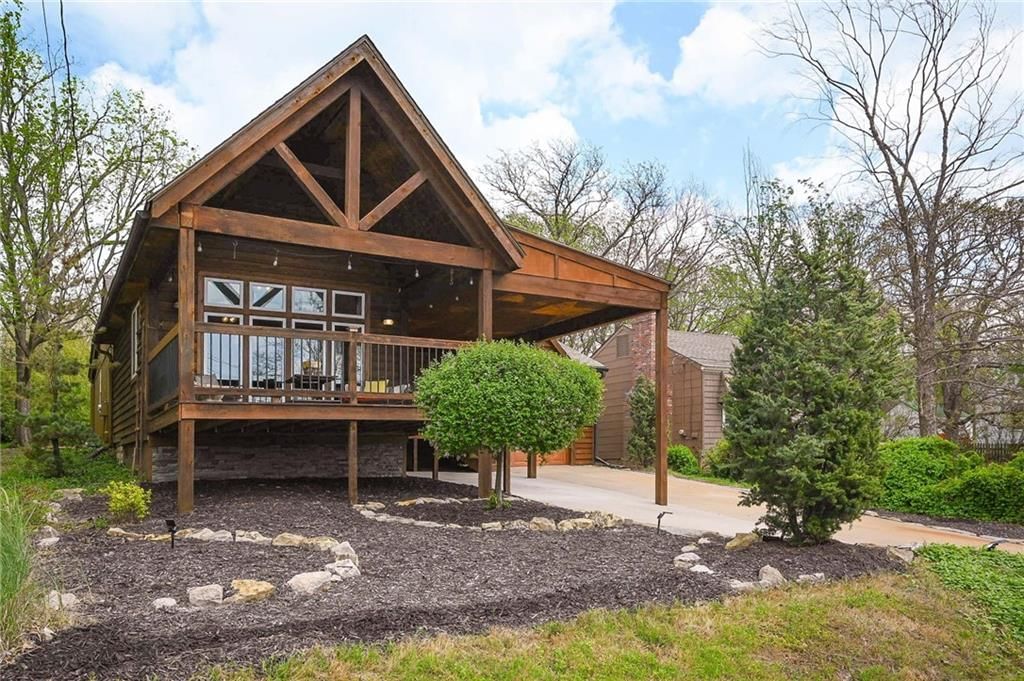 92 Z Street, Lake Lotawana, MO