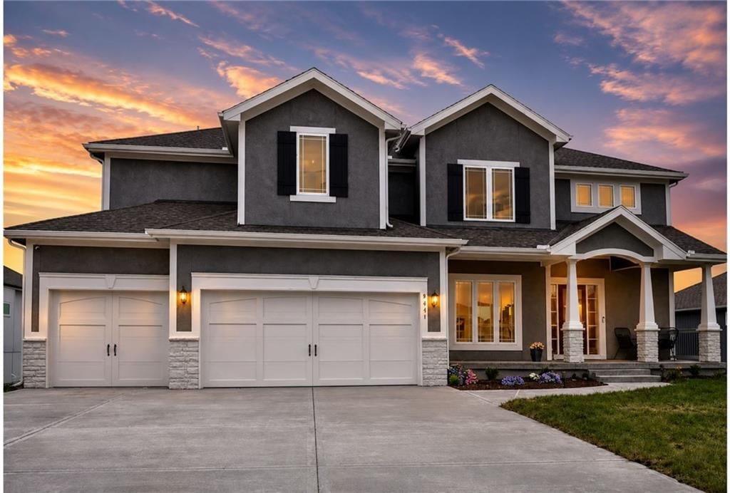 9411 NE 98th Terrace, Kansas City, MO