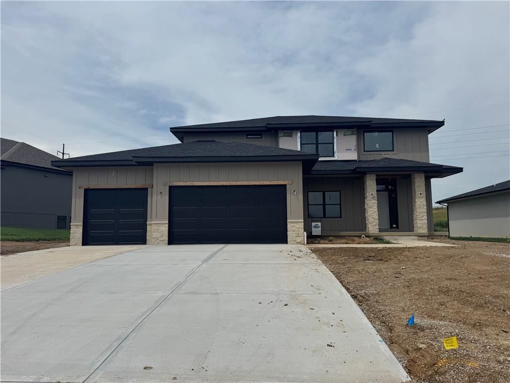 11427 Rye Drive, Kearney, MO