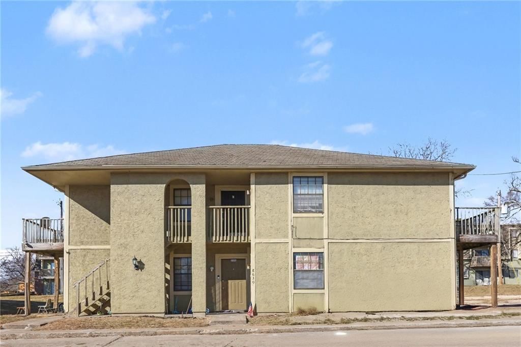 8622 Lane Avenue, Raytown, MO
