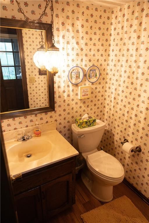 5611 NW Oak Ridge Court — photo 26