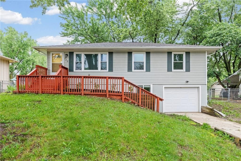 119 Sherri Lane, Excelsior Springs, MO