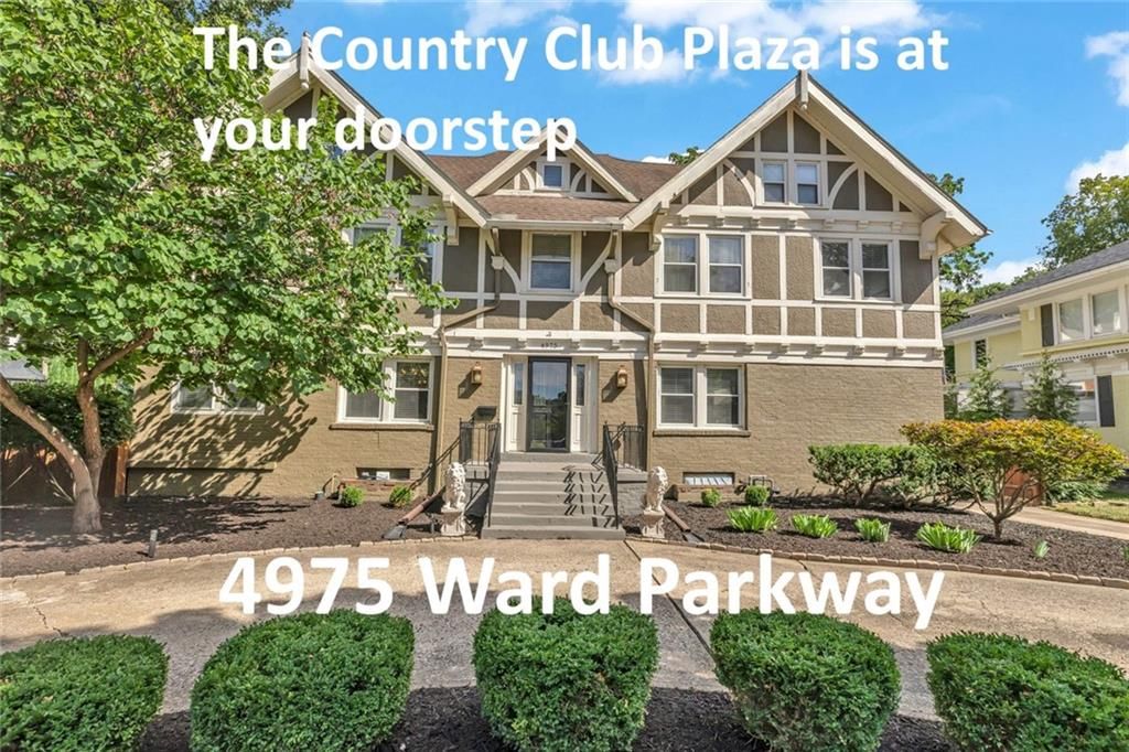 4975 Ward Parkway, Kansas City, MO