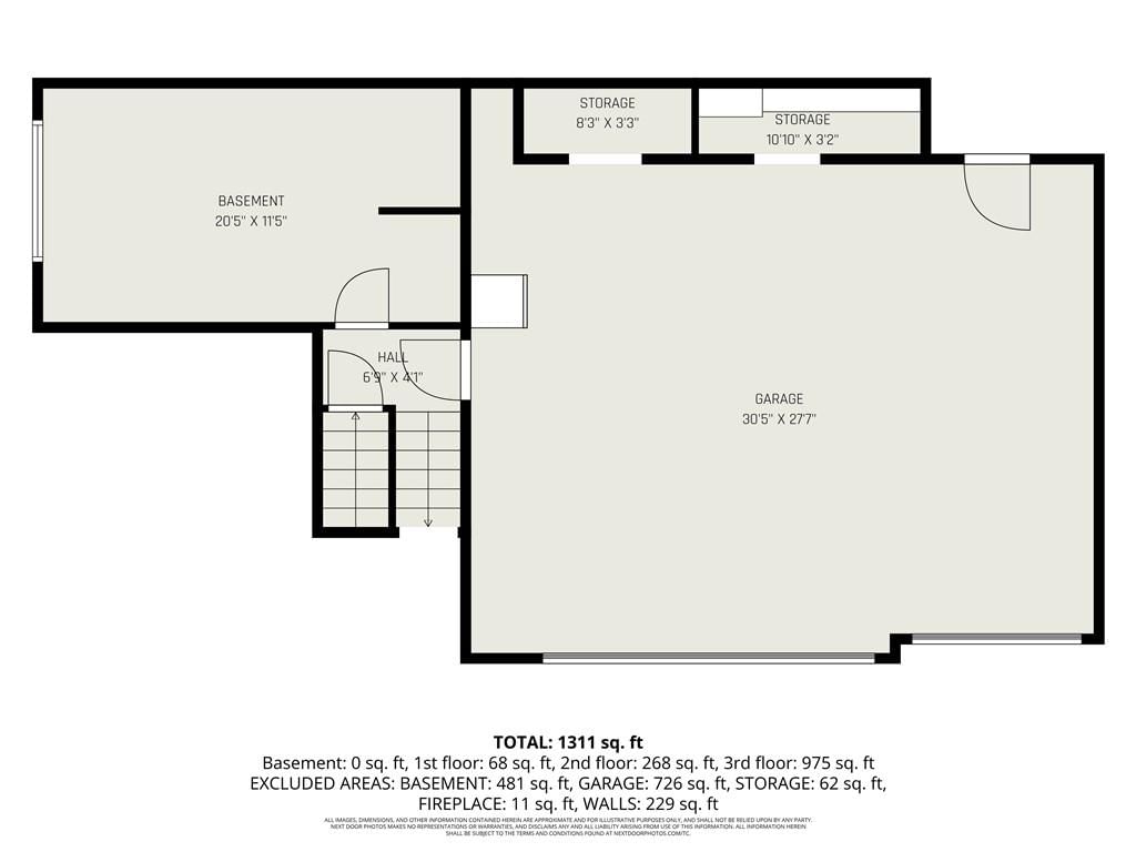 1301 W Concord Drive — photo 34