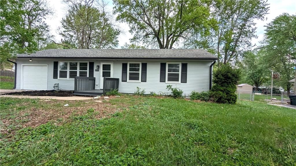 11708 E 75th Street, Raytown, MO