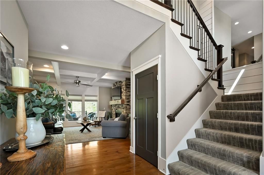 804 Old Hickory Road — photo 4