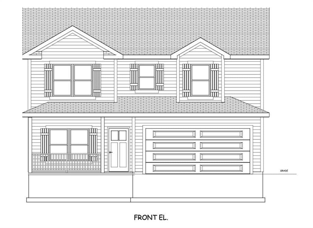615 Wild Lupine Lane, Raymore, MO