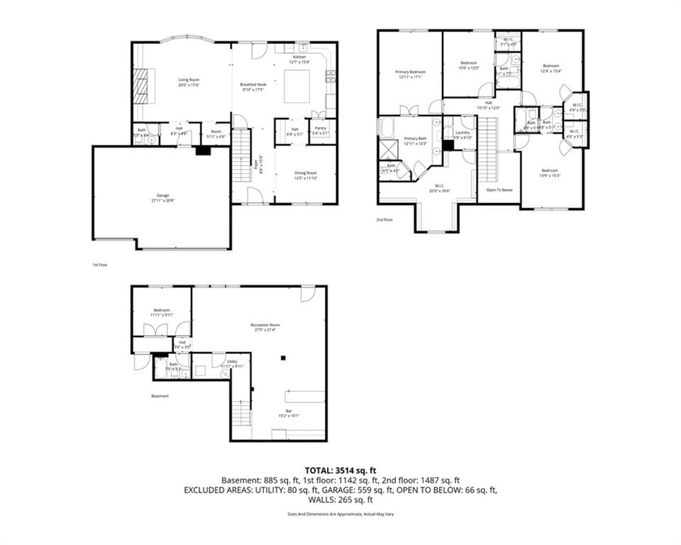 9419 N Bell Street — photo 44
