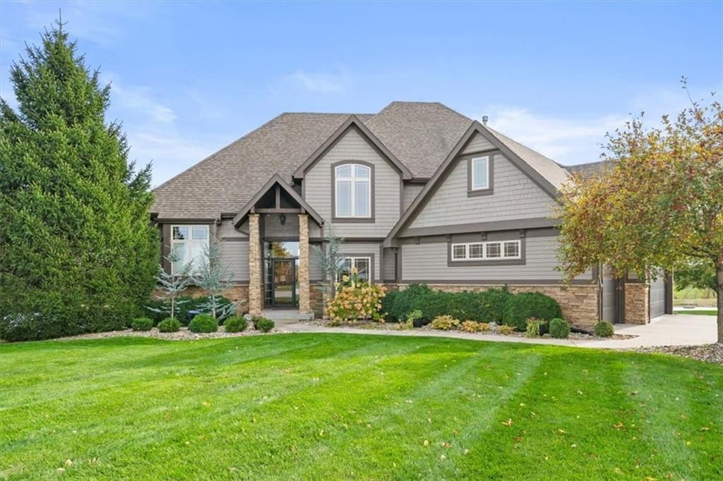 8085 NW Elizabeth Ann N/A, Parkville, MO