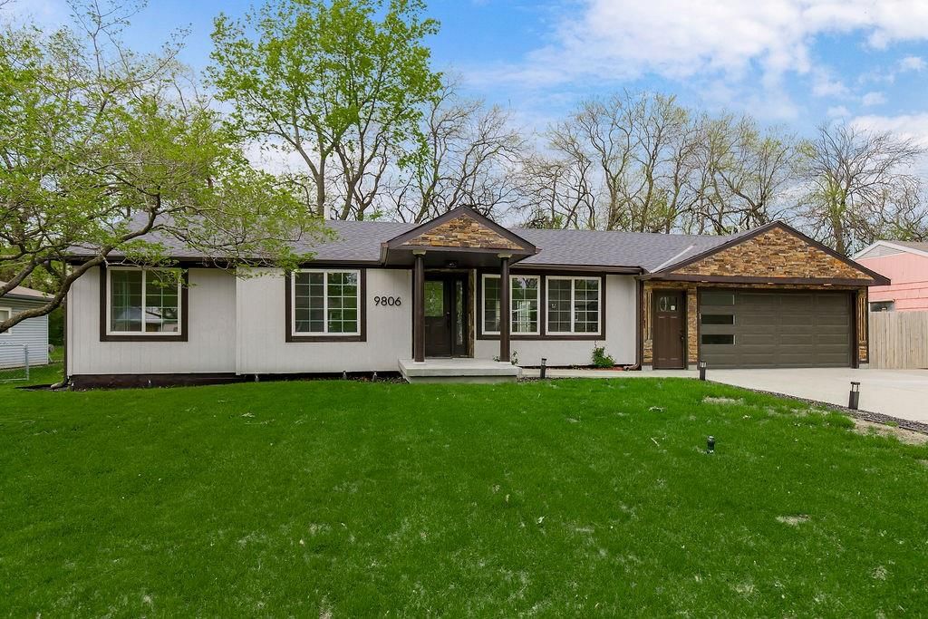 9806 Bennington Avenue, Kansas City, MO