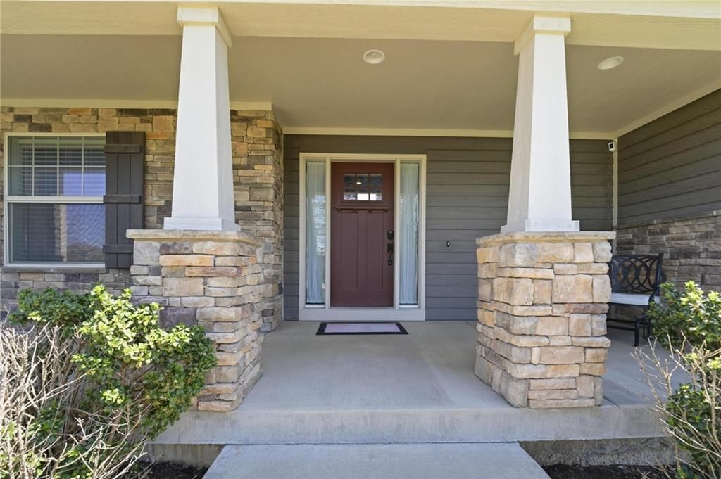 10509 N Hedges Avenue — photo 4
