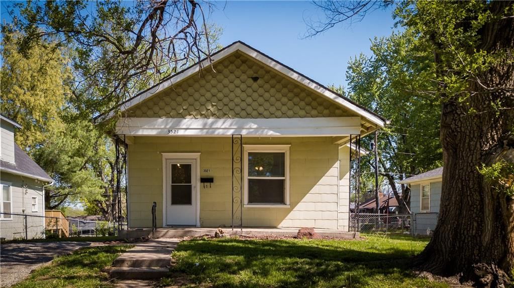 3521 Penn Street, St Joseph, MO