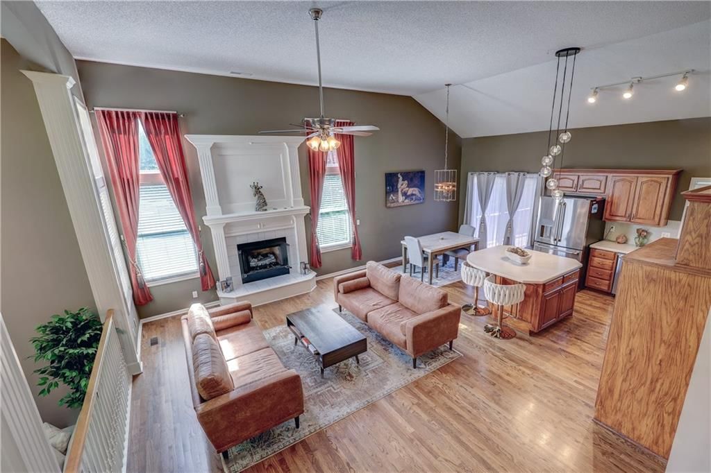 16655 W 155th Terrace — photo 6