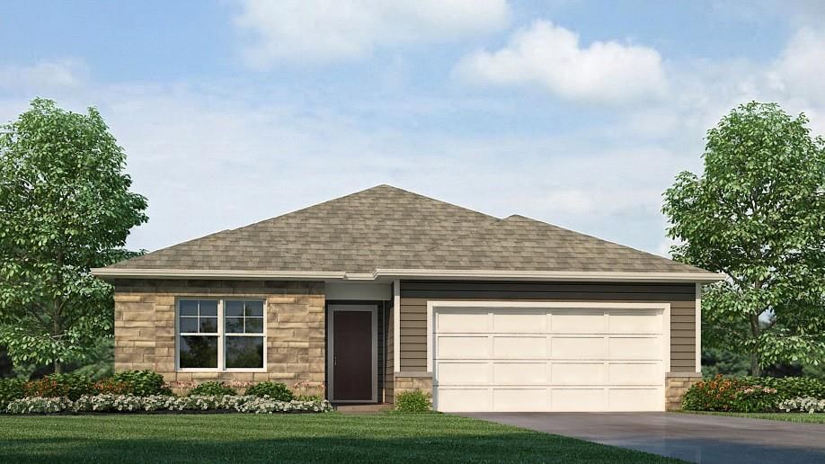 20105 Cornice Street, Spring Hill, KS