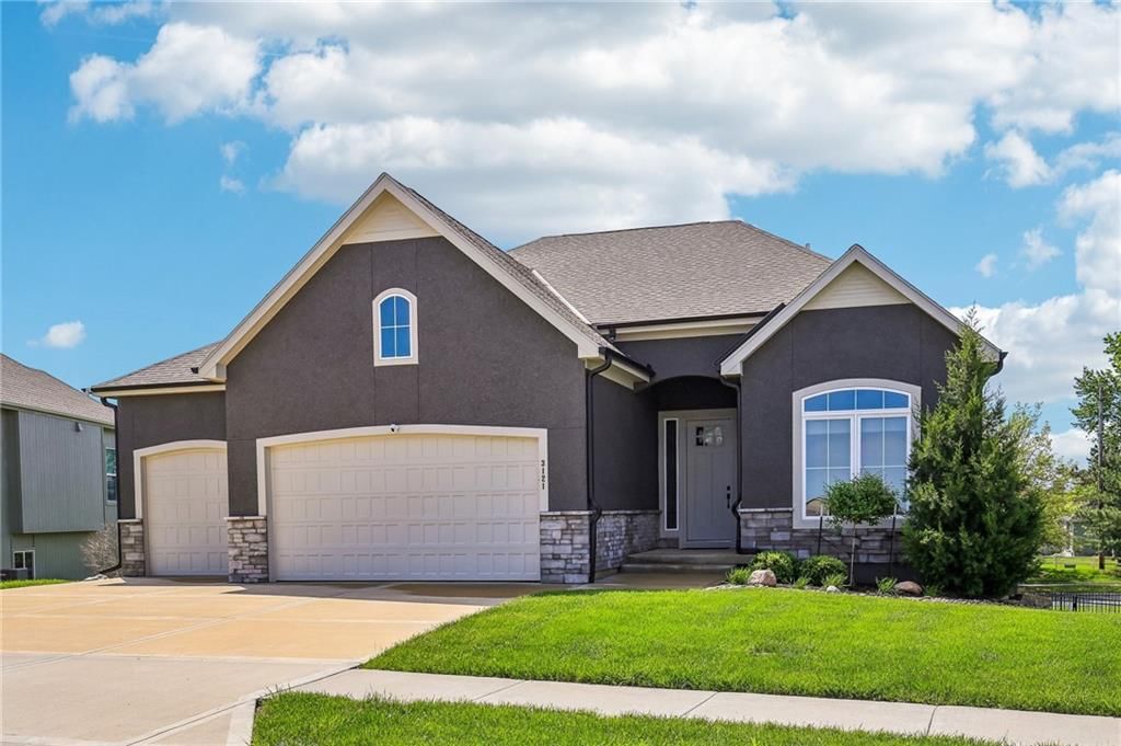 3121 SW Merriam Drive, Lee's Summit, MO