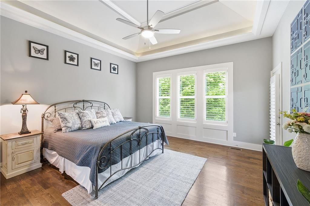8106 Millridge Street — photo 36